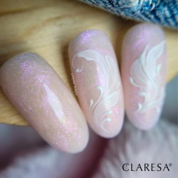 Builder Gel Soft&Easy Blinking Pink 45g Claresa