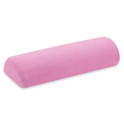 Handauflage  Frotte - rosa AbaGroup