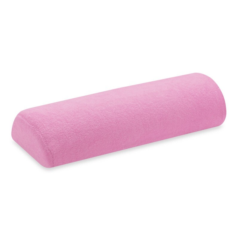 Handauflage  Frotte - rosa AbaGroup