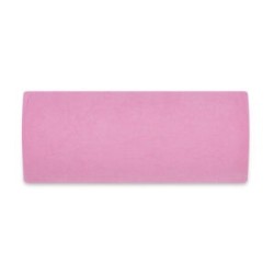 Handauflage  Frotte - rosa AbaGroup