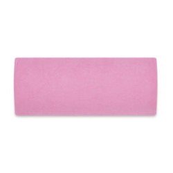 Handauflage  Frotte - rosa AbaGroup