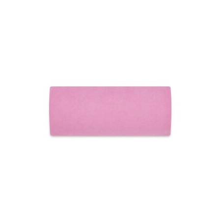 Handauflage  Frotte - rosa AbaGroup