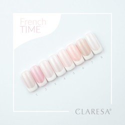 1 French Time UV Nagellack 5 ml Claresa