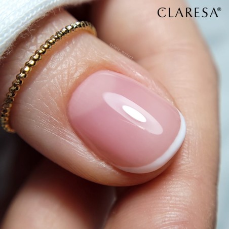 2 French Time UV Nagellack 5 ml Claresa