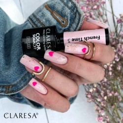 3 French Time UV Nagellack 5 ml Claresa