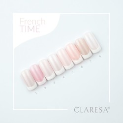 5 French Time UV Nagellack 5 ml Claresa