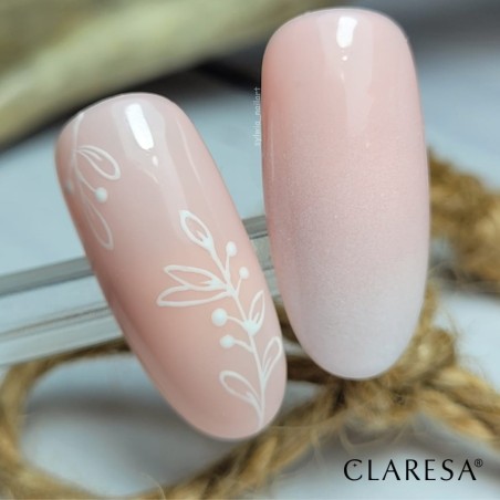 6 French Time UV Nagellack 5 ml Claresa