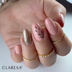 4 So Simple UV Nagellack 5 ml Claresa