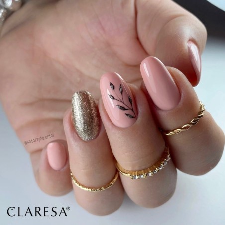 4 So Simple UV Nagellack 5 ml Claresa
