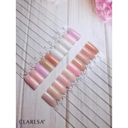 2 Rubber Base 5ml Claresa