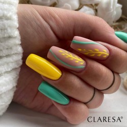 7 Rubber Base 5ml Claresa