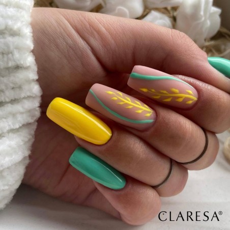 7 Rubber Base 5ml Claresa
