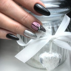 510 Pink UV Nagellack 5 ml Claresa