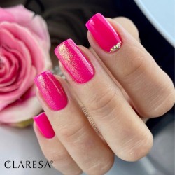 532 Pink UV Nagellack 5 ml Claresa
