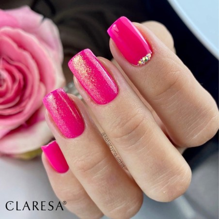 532 Pink UV Nagellack 5 ml Claresa