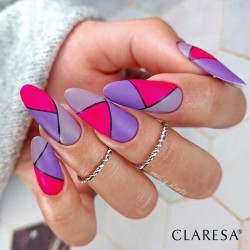532 Pink UV Nagellack 5 ml Claresa