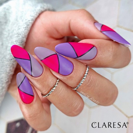 532 Pink UV Nagellack 5 ml Claresa