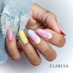 4 Shake UV Nagellack 5 ml Claresa