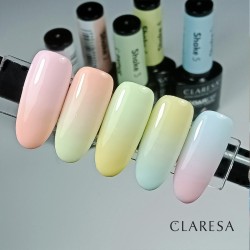4 Shake UV Nagellack 5 ml Claresa