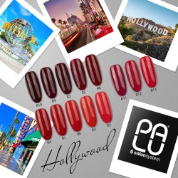 R11 Hollywood UV Nagellack 11ml PaluCosmetics