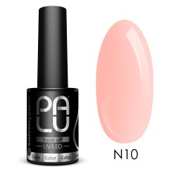 N10 Paris UV Nagellack 11ml PaluCosmetics