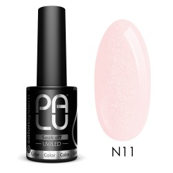 N11 Paris UV Nagellack 11ml PaluCosmetics