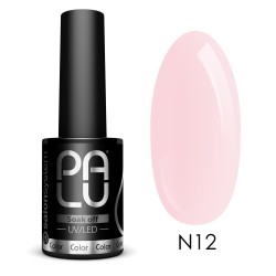 N12 Paris UV Nagellack 11ml PaluCosmetics