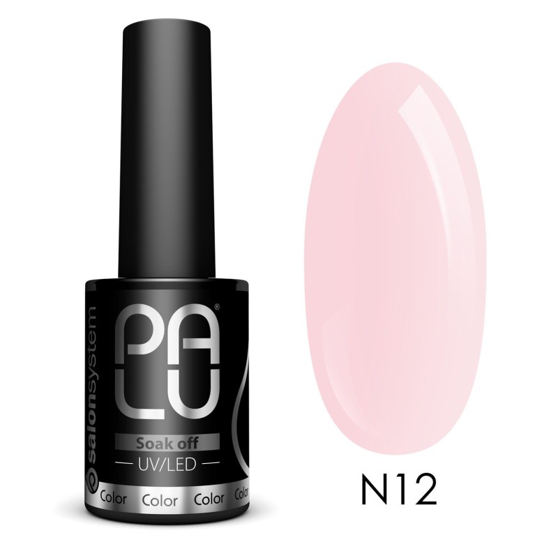 N12 Paris UV Nagellack 11ml PaluCosmetics