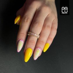 KA2 Kawasaki UV Nagellack 11ml PaluCosmetics