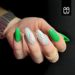 KA3 Kawasaki UV Nagellack 11ml PaluCosmetics