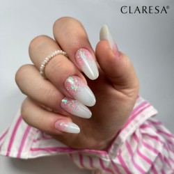 Builder Gel Soft&Easy Milky White 12g Claresa