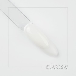 Builder Gel Soft&Easy Milky White 45g Claresa