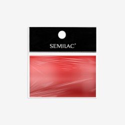 04 Transfer Nagelfolie Red Semilac