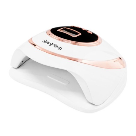 Nagellampe  UV/LED 48W Weiß Basic X3 Aba Group