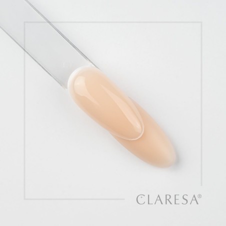 Builder Gel Soft&Easy Light Beige 45g Claresa