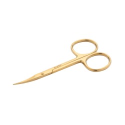 Nagelhautschere gebogen  1467 Aba Group