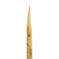 Nagelhautschere gebogen  1467 Aba Group