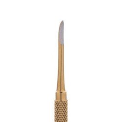 Nagelmesser und Nagelhautschieber 1298 Aba Group