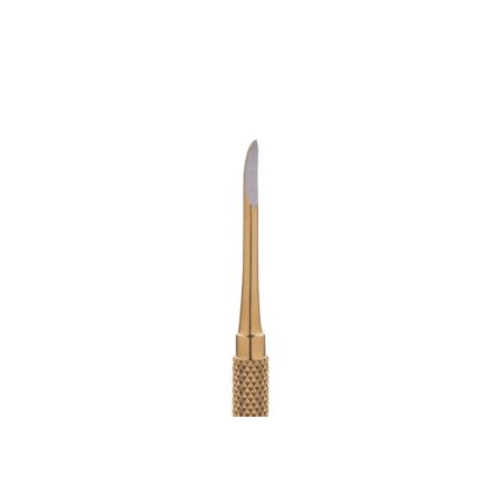 Nagelmesser und Nagelhautschieber 1298 Aba Group