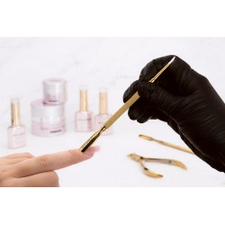 Nagelmesser und Nagelhautschieber 1298 Aba Group