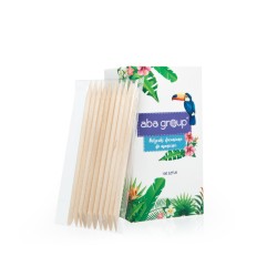 Holzstäbchen für die Maniküre 100 Stk. Aba Group
