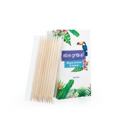 Holzstäbchen für die Maniküre 100 Stk. Aba Group