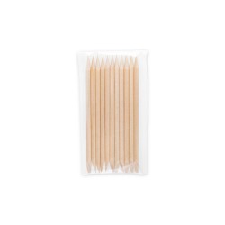 Holzstäbchen für die Maniküre 100 Stk. Aba Group