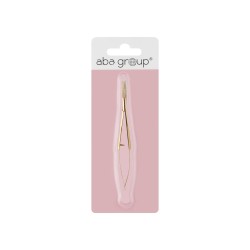 Nagelhautschere gebogen 1468 Aba Group