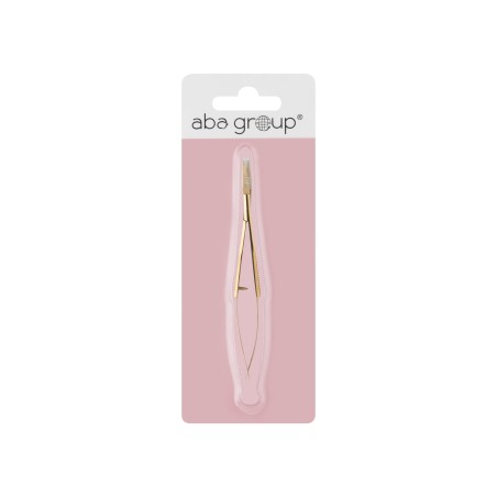 Nagelhautschere gebogen 1468 Aba Group