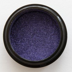 Micro Glitterpuder Lm 98 Metalic Lavender Holographic Andere