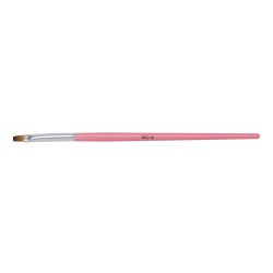 Gelpinsel aus Holz Gr.4 Aba Group