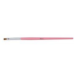 Gelpinsel aus Holz Gr.4 Aba Group