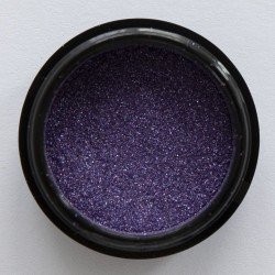 Micro Glitterpuder Lm 87 Metalic Sky Blue Andere