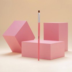 Gelpinsel aus Holz Gr.4 Aba Group